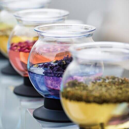 Tea Dripper LARGO 800ml (2)