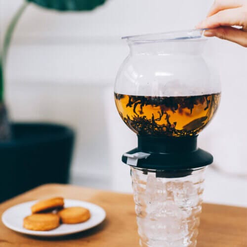 Tea Dripper LARGO 800ml (3)