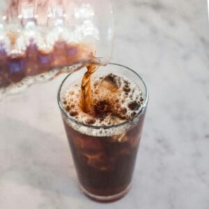 / cold brew /