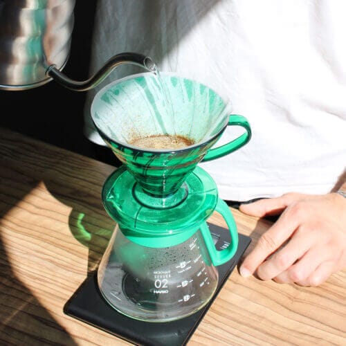 V60 Range Server 600ml - MIXED BOX_ (10)