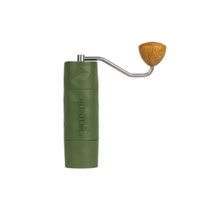 Comandante molino Forest