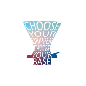 Hario Switch & Match