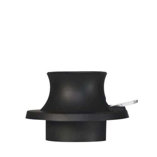 [SCM-B] HARIO V60 Switch & Match Immersion Dripper Switch Base - Black (1)