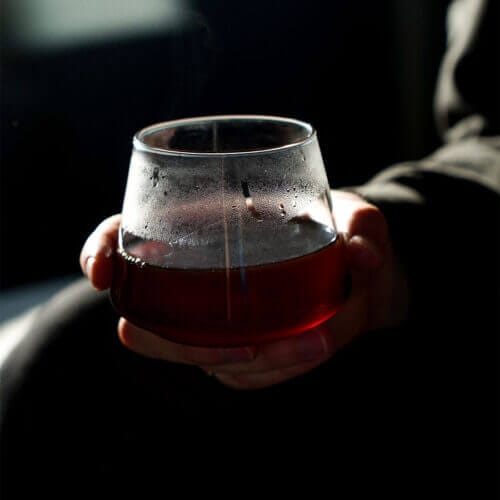 Graycano Cupcano Glass - Small (1)