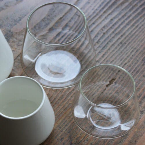 Graycano Cupcano Glass - Small (2)