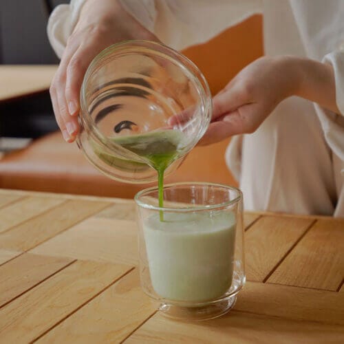 Matcha Collection Set - Clear (2)
